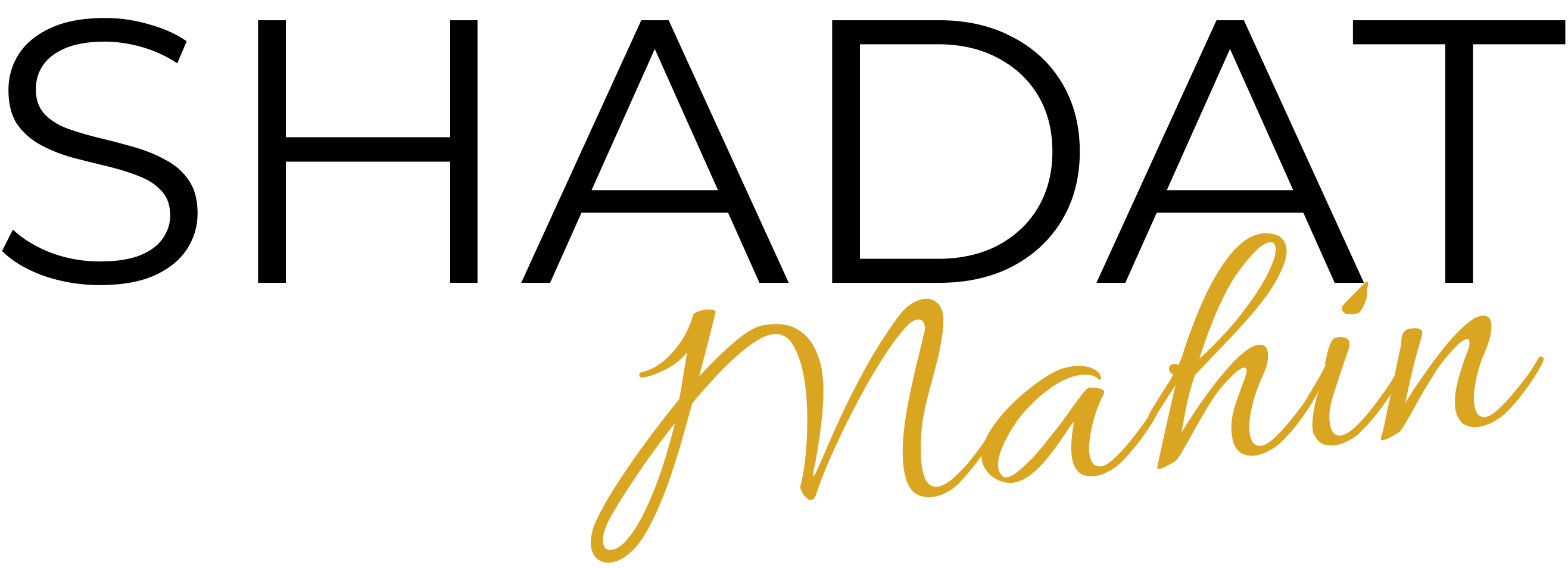 SM logo